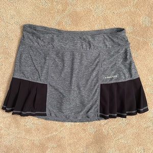 Head Tennis Skort, Medium